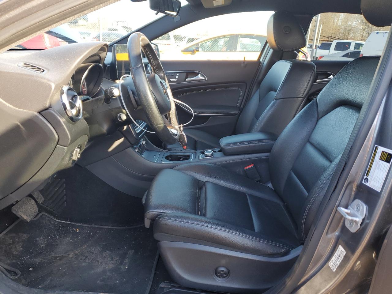 2018 Mercedes-Benz GLA-klasse - Image 7