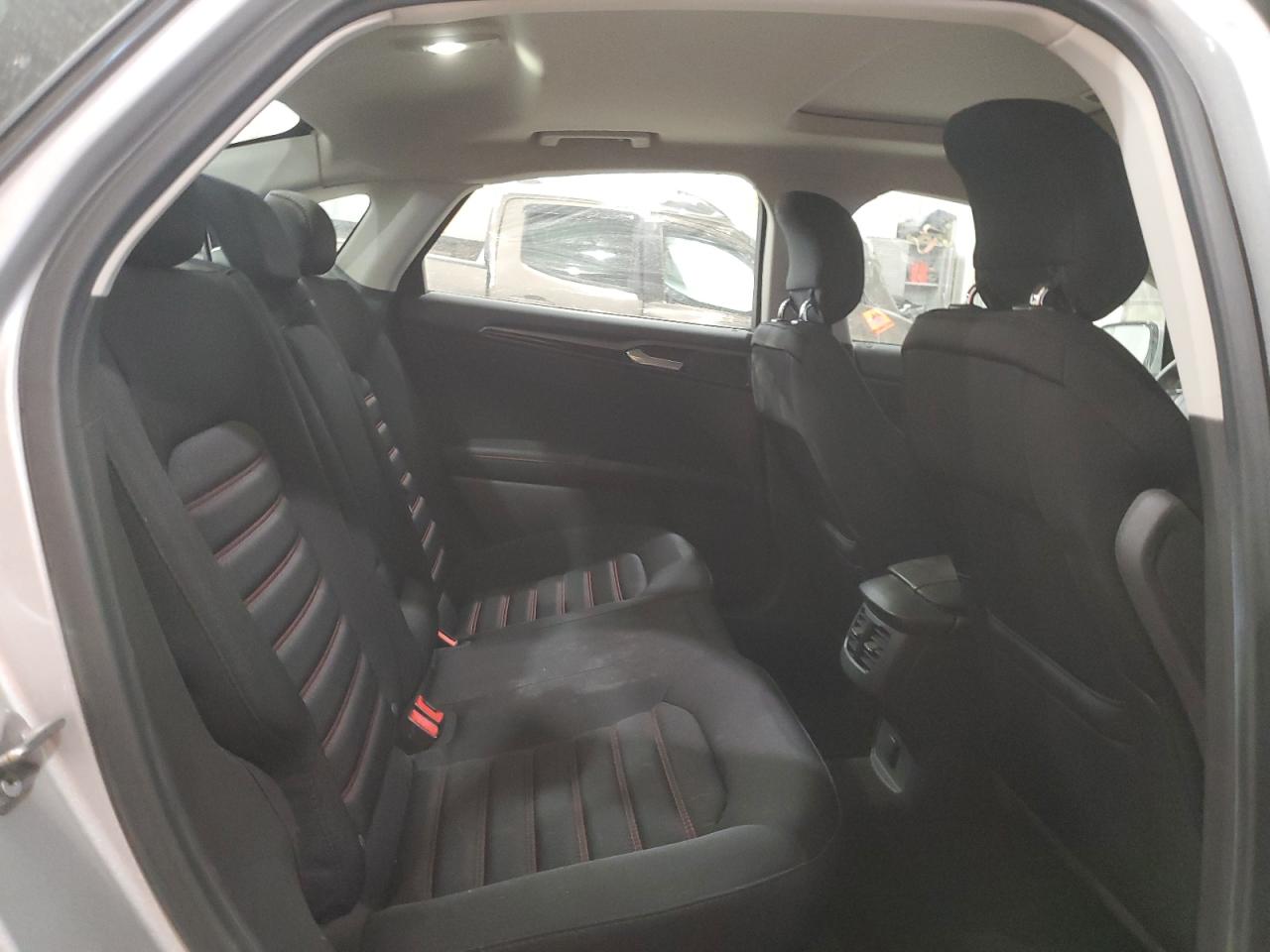 2015 Ford Fusion - Image 10