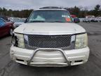 2003 Cadillac Escalade Luxury na sprzedaż w Exeter, RI - Front End