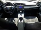 2019 Honda Civic Lx for Sale in Fresno, CA - Side