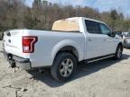 2017 Ford F150 Supercrew for Sale in Hurricane, WV - Rear End