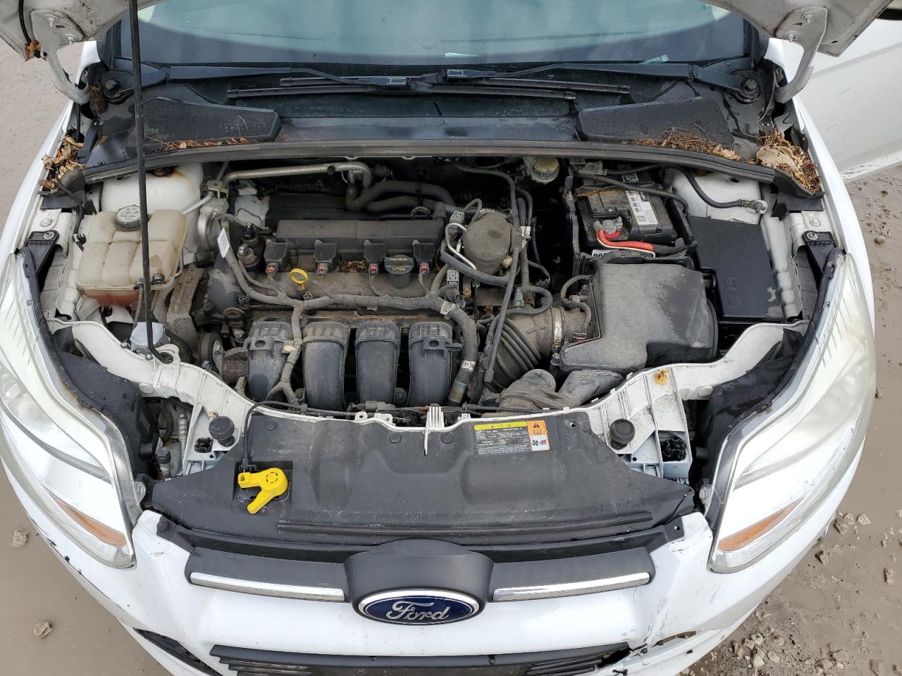 2013 Ford Focus - Image 11