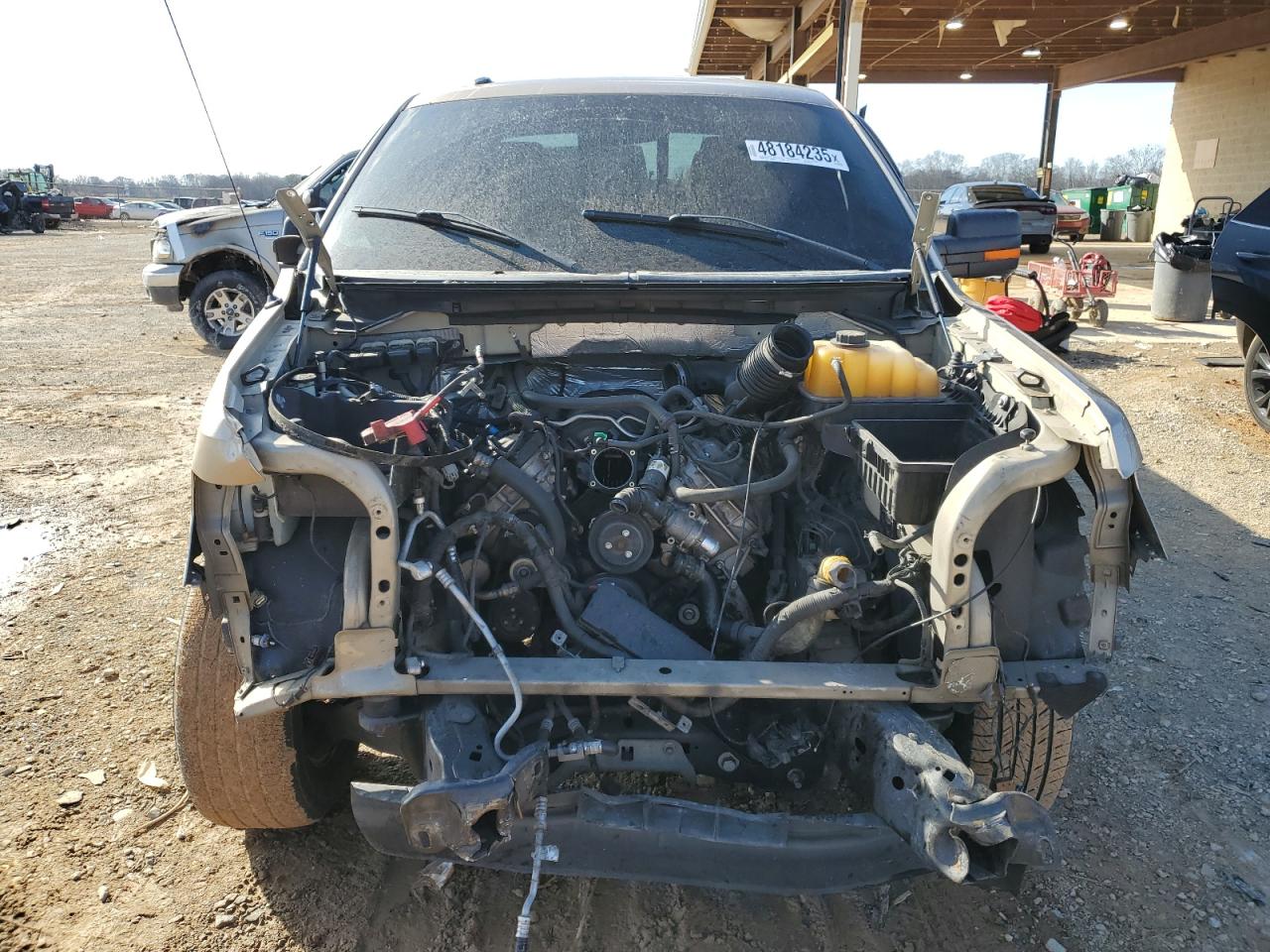 2013 Ford F-150 - Image 5