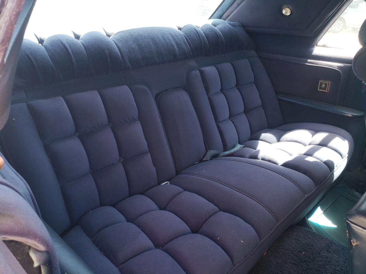 1979 Lincoln 300K1585-2 VIN: 9Y89S697505 Lot: 56105185