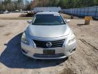 2013 Nissan Altima 2.5 იყიდება Charles City-ში, VA - Front End