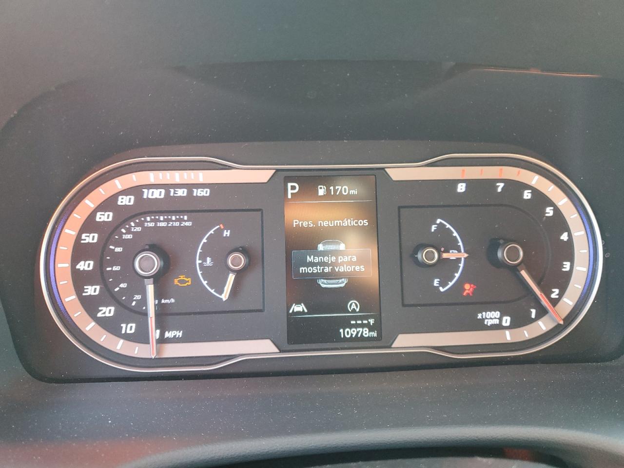 2024 Hyundai Tucson - Image 9