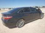 2017 Toyota Camry Le zu verkaufen in Andrews, TX - Front End