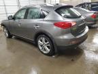 2011 Infiniti Ex35 Base for Sale in Madisonville, TN - Front End
