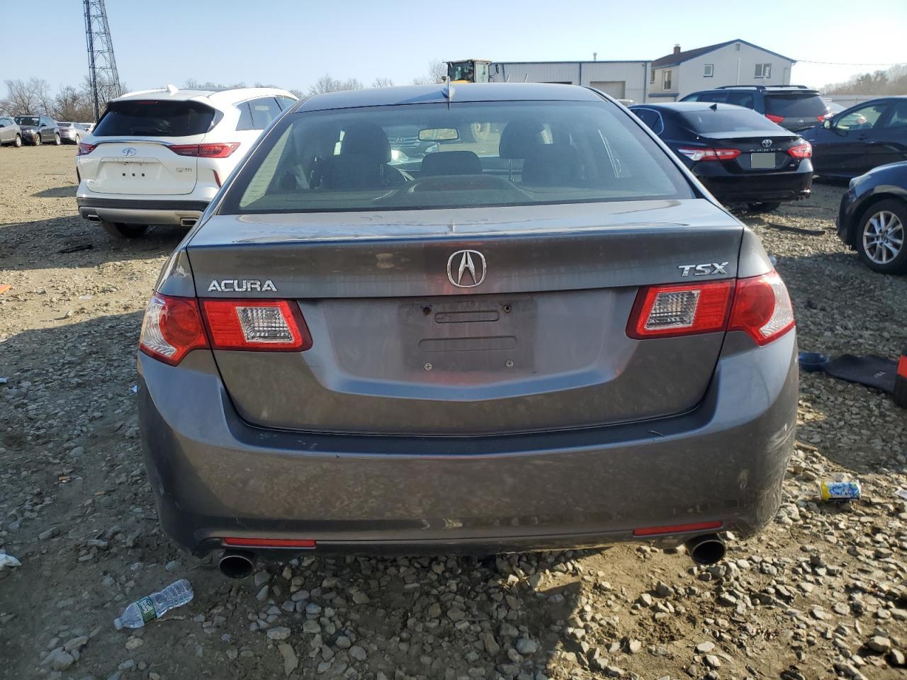 2010 Acura TSX - Image 6