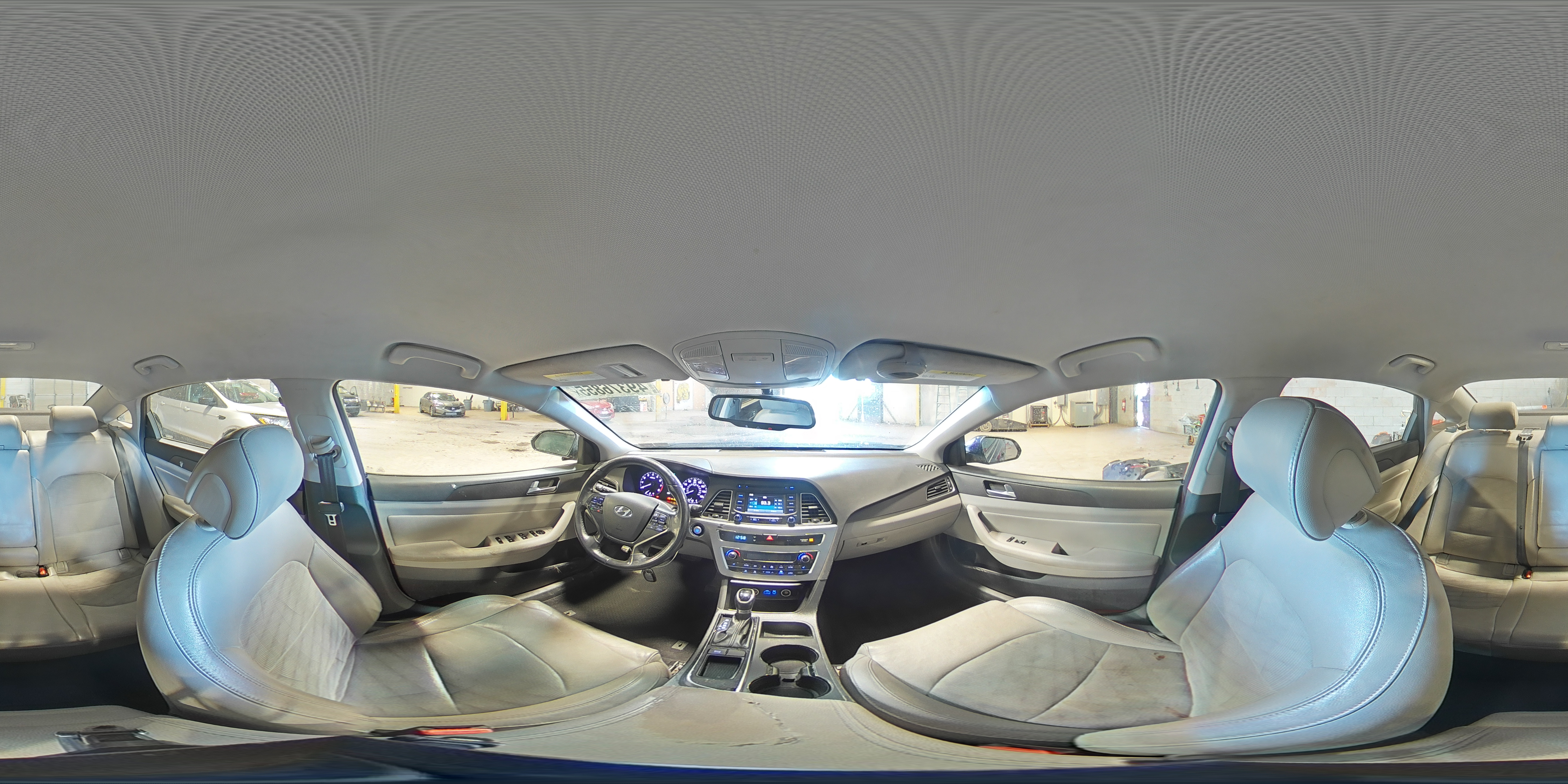 2015 Hyundai Sonata - Image 15