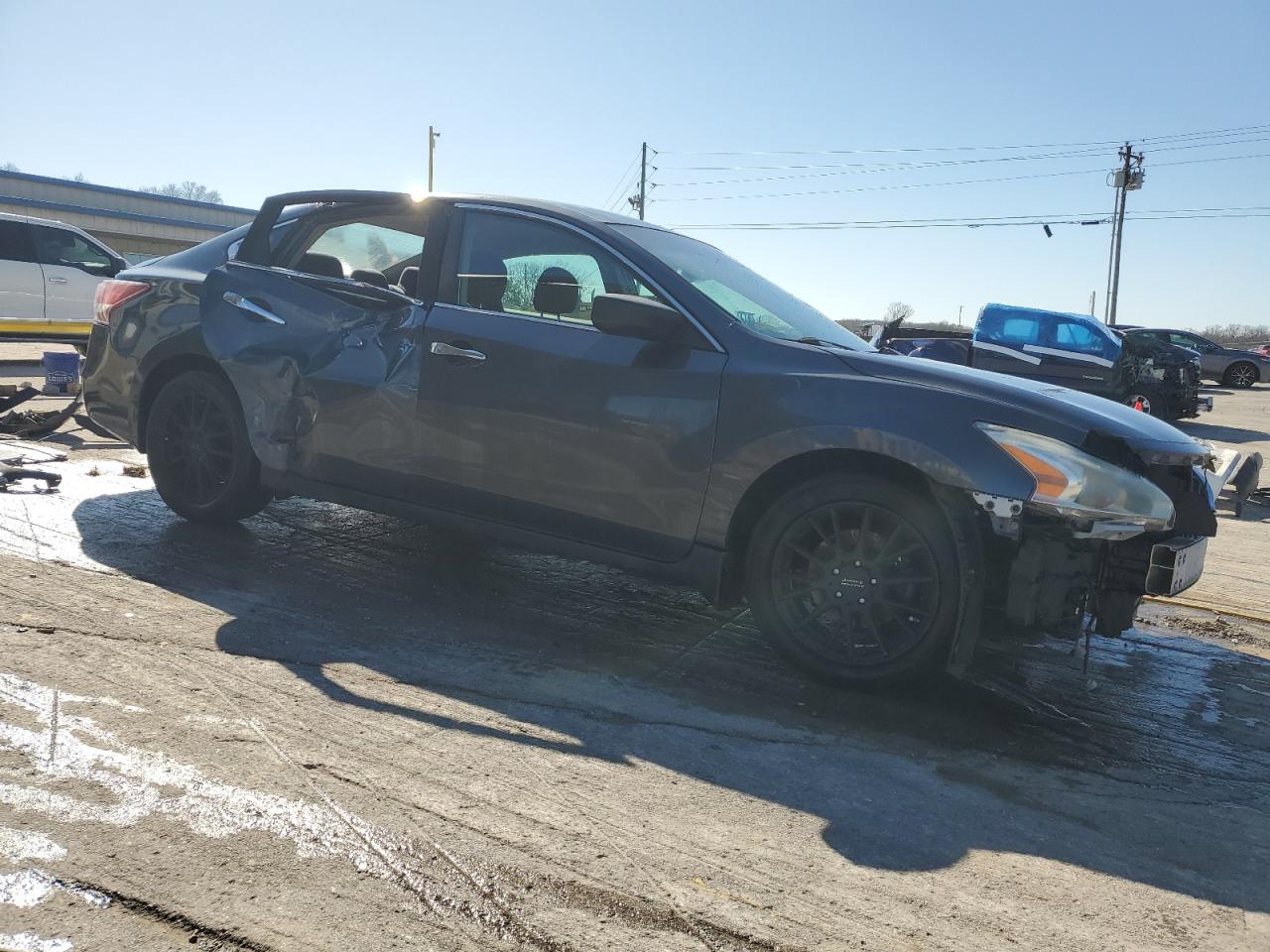 2013 Nissan Altima - Image 4