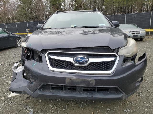  SUBARU XV 2013 Вугільний