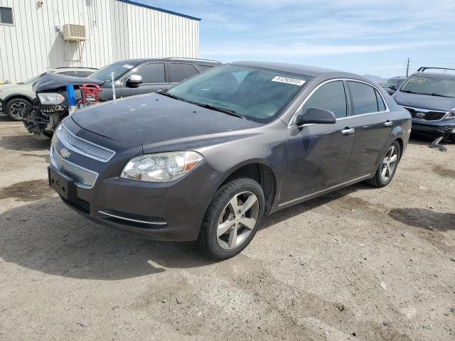 2011 Chevrolet Malibu 1Lt