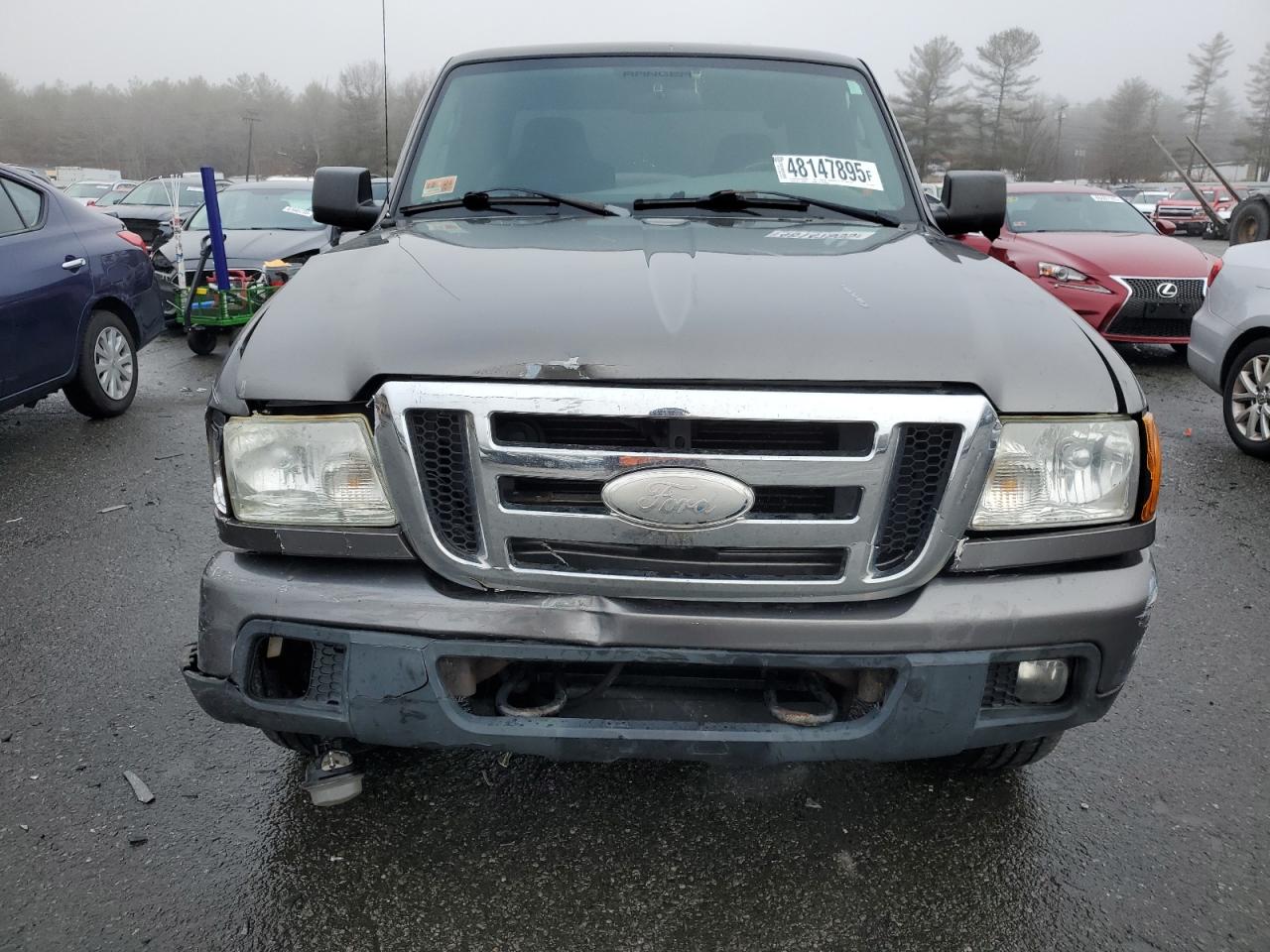 2006 Ford Ranger - Image 5
