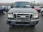 2006 Ford Ranger Super Cab de vânzare în Exeter, RI - Front End
