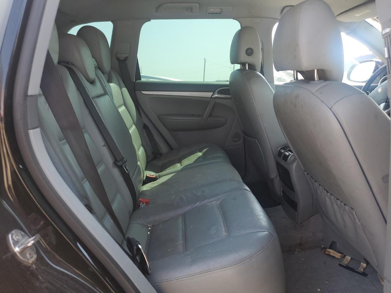 2004 Porsche Cayenne S VIN: WP1AB29P04LA76816 Lot: 50904345
