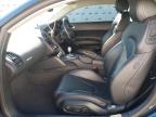 2012 AUDI R8 QUATTRO for sale at Copart SANDY