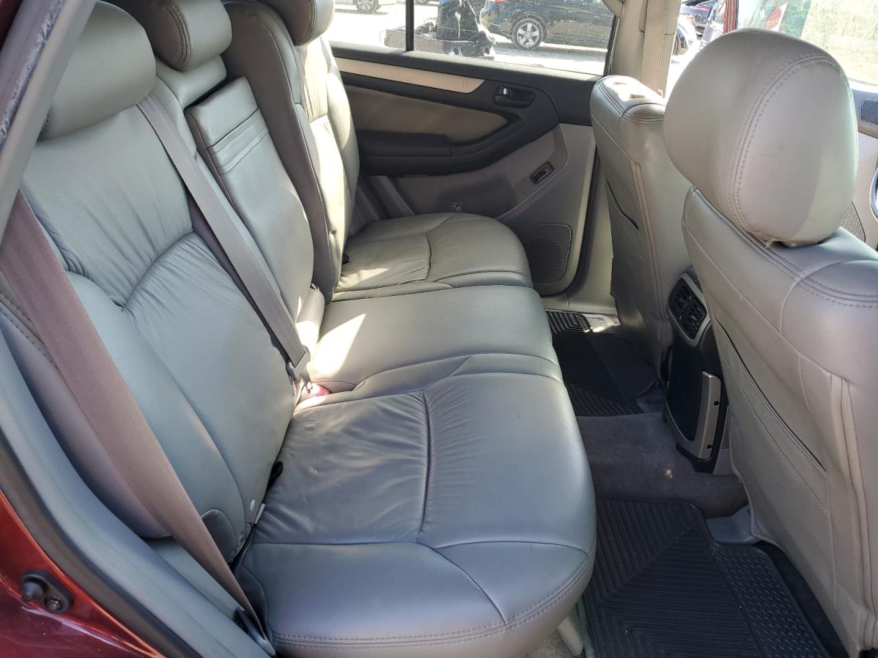 2006 Toyota 4Runner - Image 11