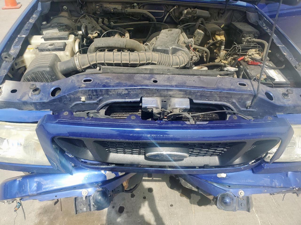 2004 Ford Ranger - Image 11