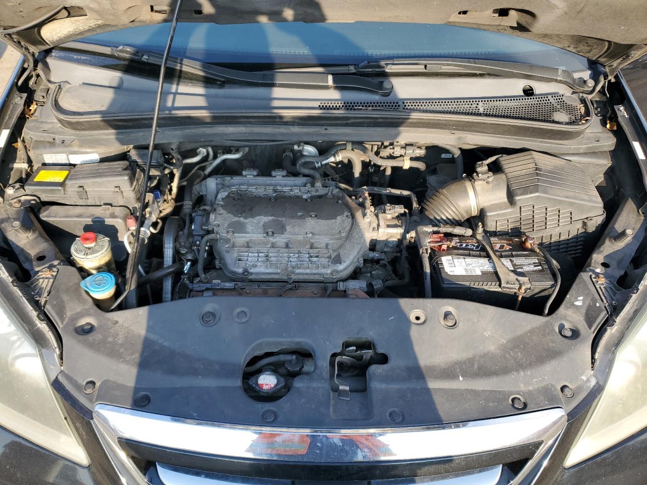 2007 Honda Odyssey - Image 14