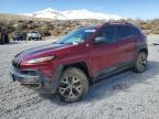 2014 Jeep Cherokee Trailhawk for Sale in Reno, NV - Undercarriage