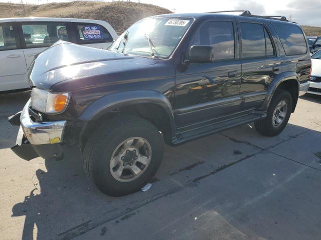 1998 Toyota 4Runner Limited