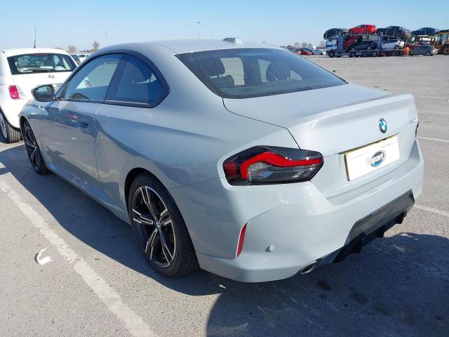 2024 BMW 220I M SPO