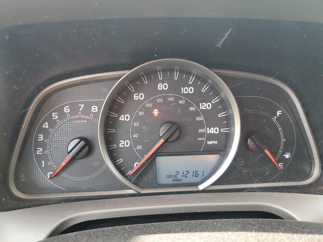 2015 Toyota RAV 4 - Image 9