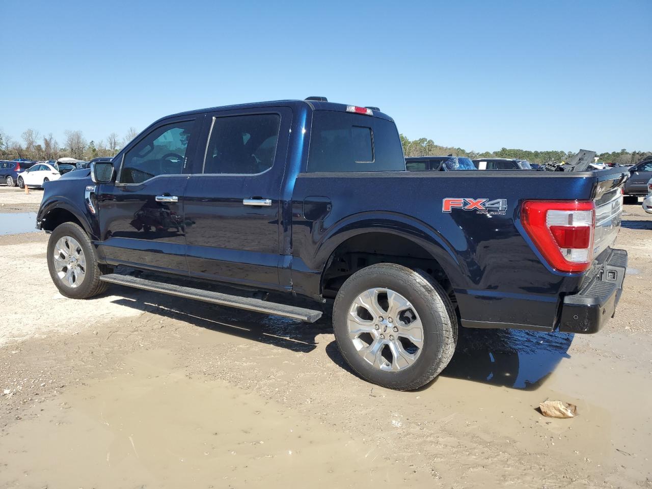 2023 Ford F-150 - Image 2