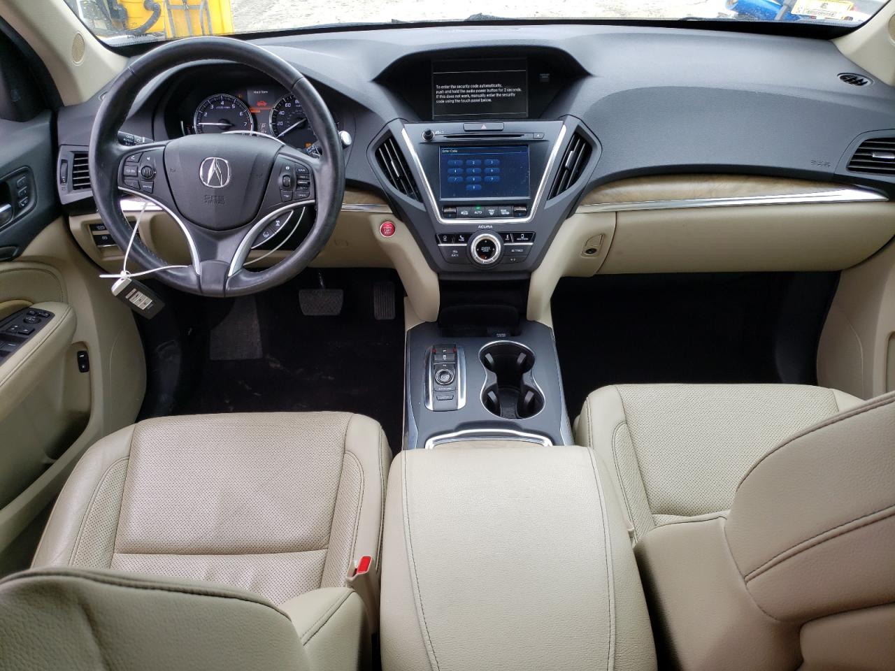 2019 Acura MDX - Image 8