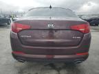 2012 Kia Optima Ex   for Sale in Sun Valley, CA - Undercarriage