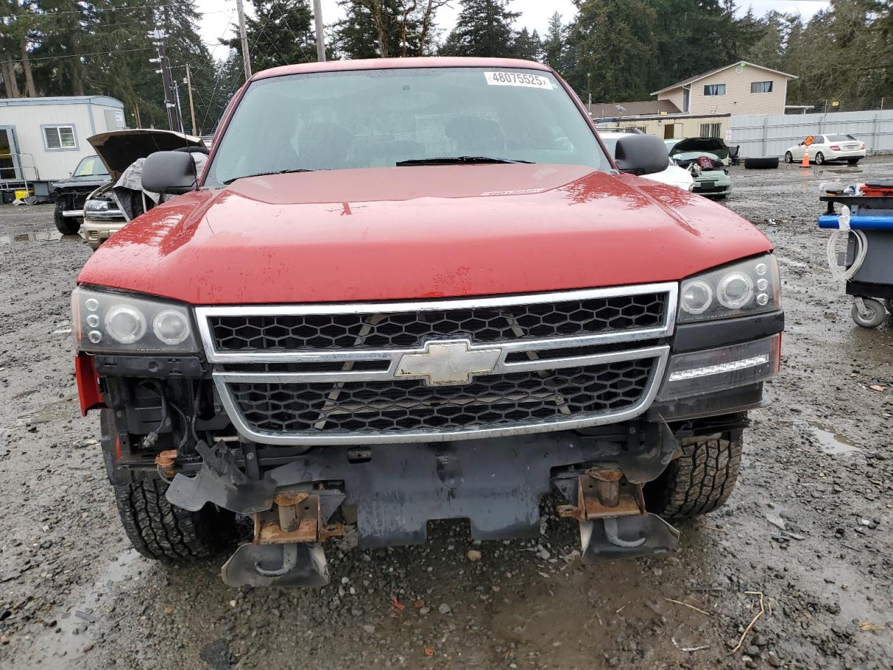 2006 Chevrolet Silverado - Image 5