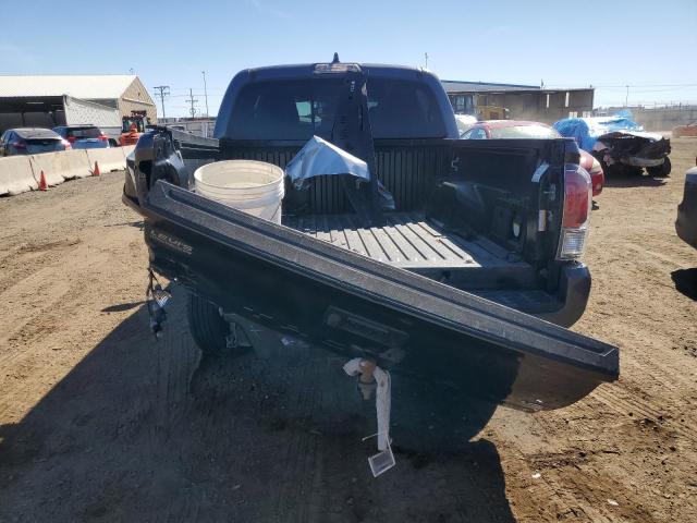  TOYOTA TACOMA 2021 Szary