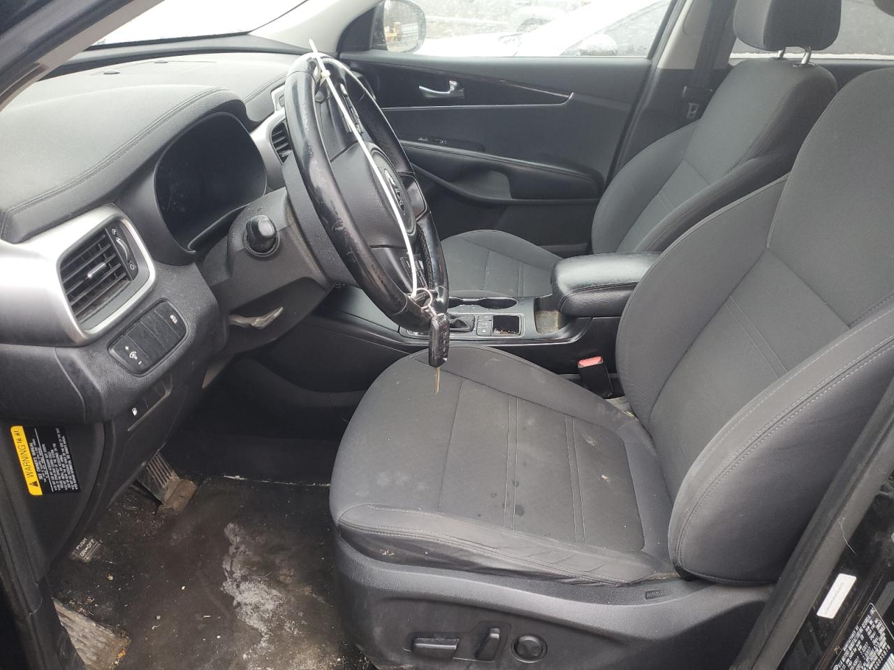 2016 Kia Sorento - Image 7