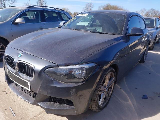 2014 BMW 116I M SPO for sale at Copart SANDY