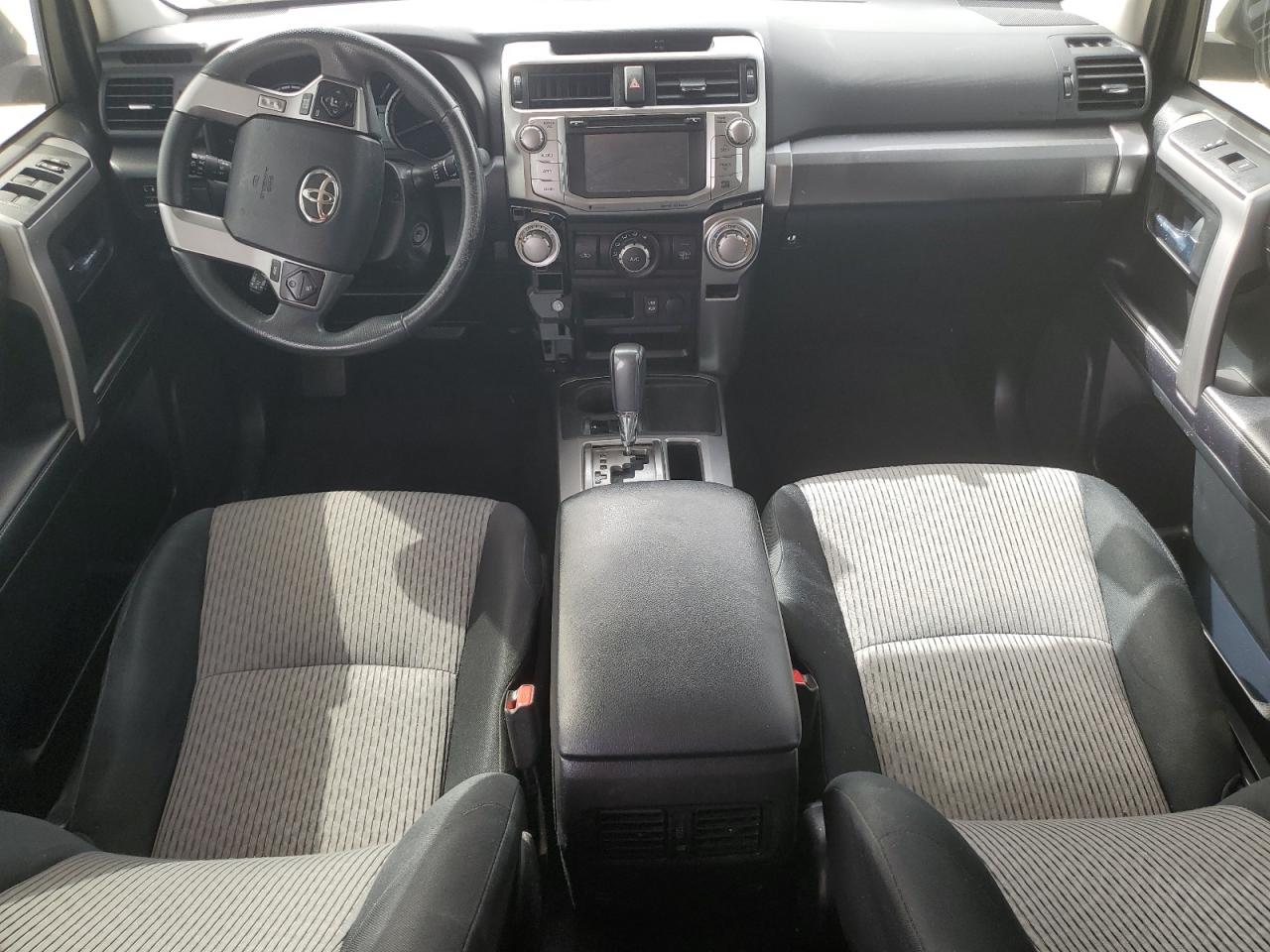 2017 Toyota 4Runner - Image 8