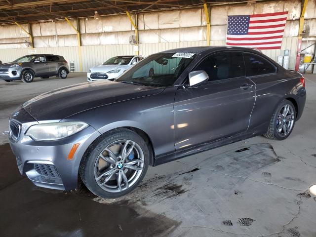 2015 Bmw M235I 