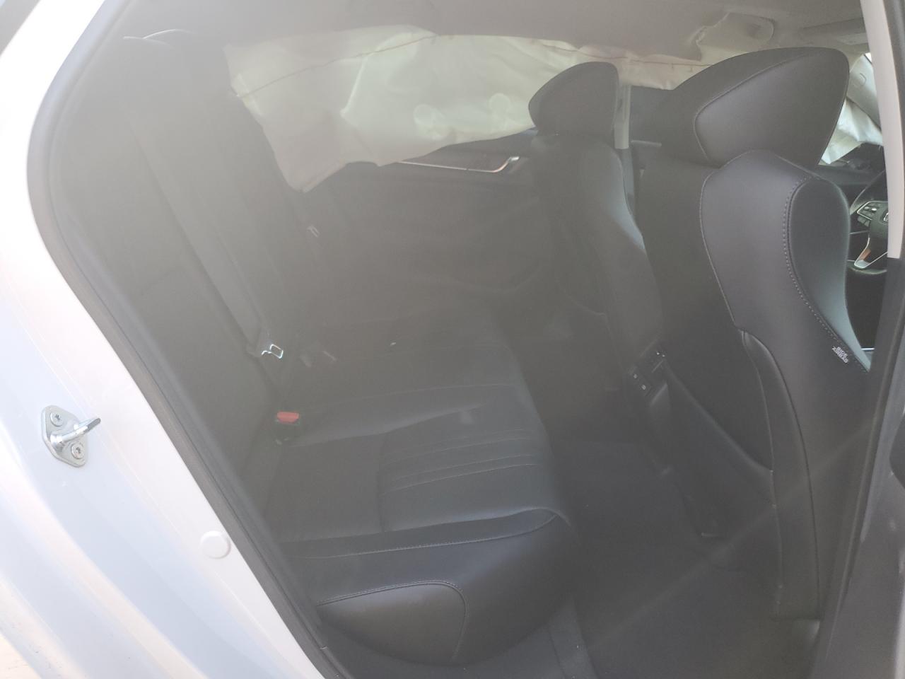 2021 Honda Accord - Image 10