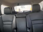 2021 Honda Pilot Exl zu verkaufen in Duryea, PA - Front End