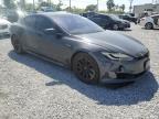 2016 Tesla Model S  en Venta en Riverview, FL - Front End