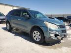 2009 Chevrolet Traverse Ls for Sale in Haslet, TX - Front End