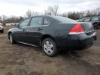 2010 Chevrolet Impala Ls en Venta en New Britain, CT - Front End