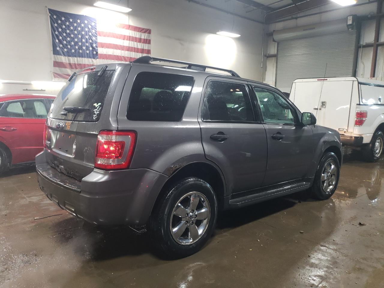 2012 Ford Escape - Image 3