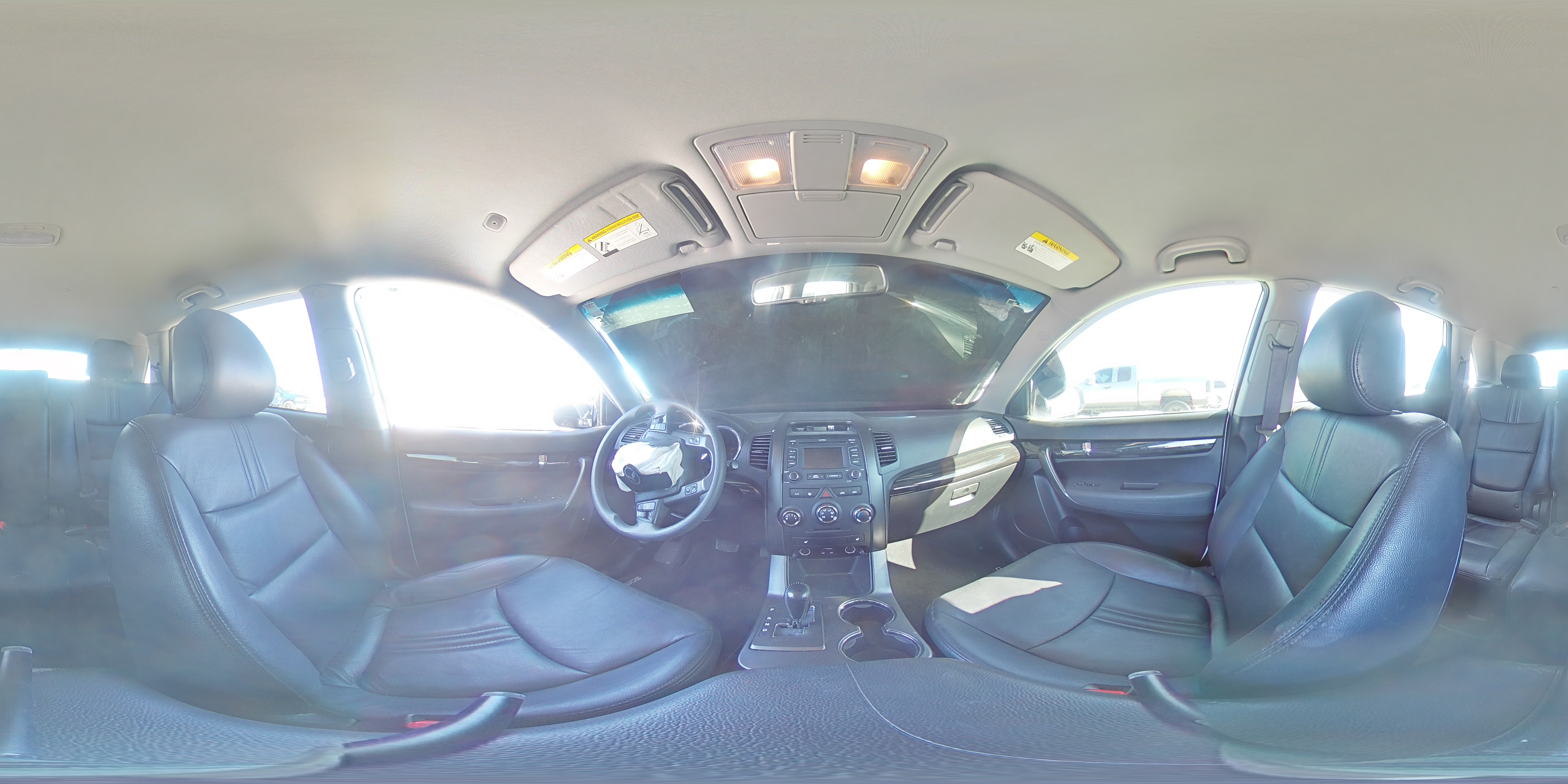 2013 Kia Sorento - Image 14
