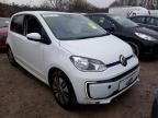 2023 VOLKSWAGEN E-UP for sale at Copart BRISTOL