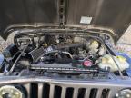 2004 Jeep Wrangler X en Venta en Magna, UT - Front End