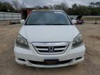 2006 Honda Odyssey Exl en Venta en Theodore, AL - Side