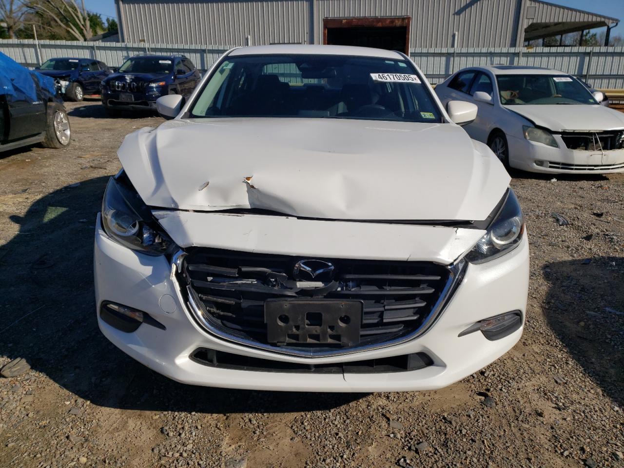 2018 Mazda 3 - Image 5