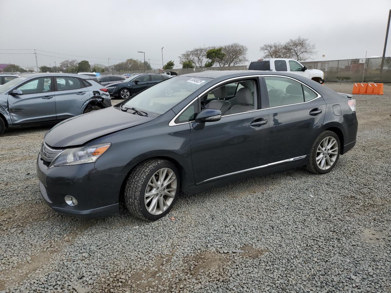 2010 Lexus Hs 250H for Sale in San Diego, CA - All Over
