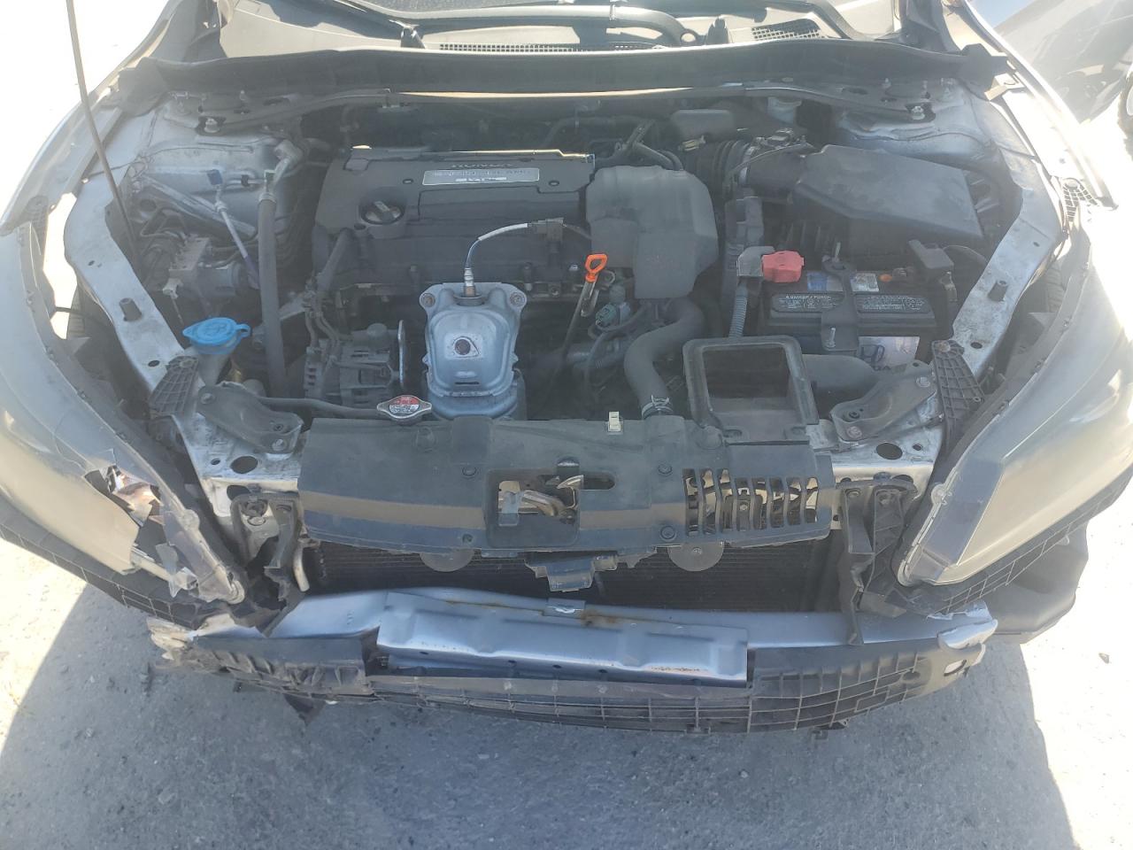2013 Honda Accord - Image 11